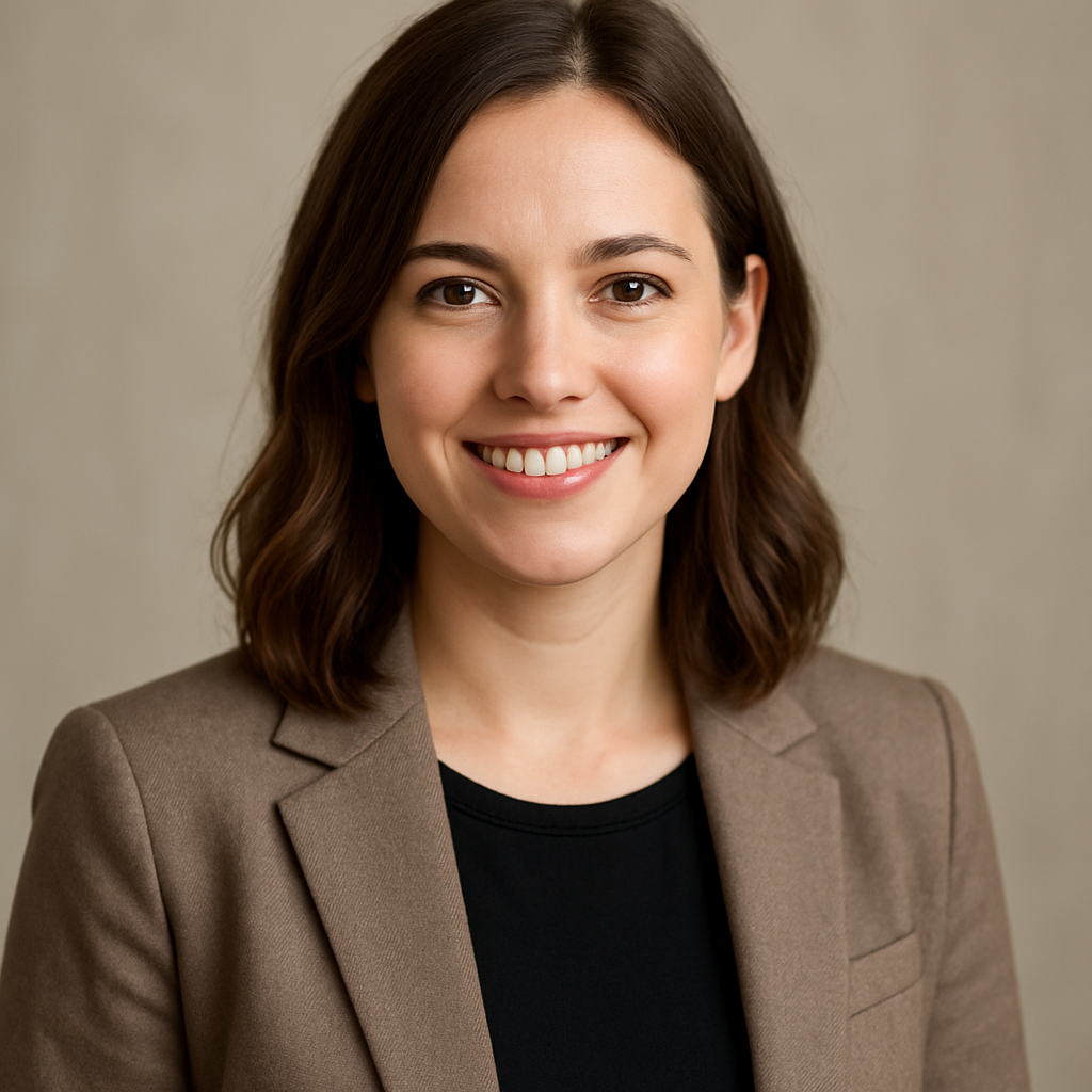 Portrait of Mary Triolo